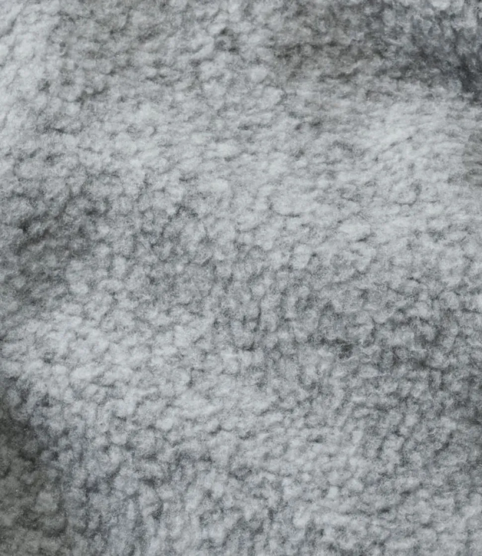 Cheap L.L.Bean "Kids' Sweater Fleece, Half-Snap"