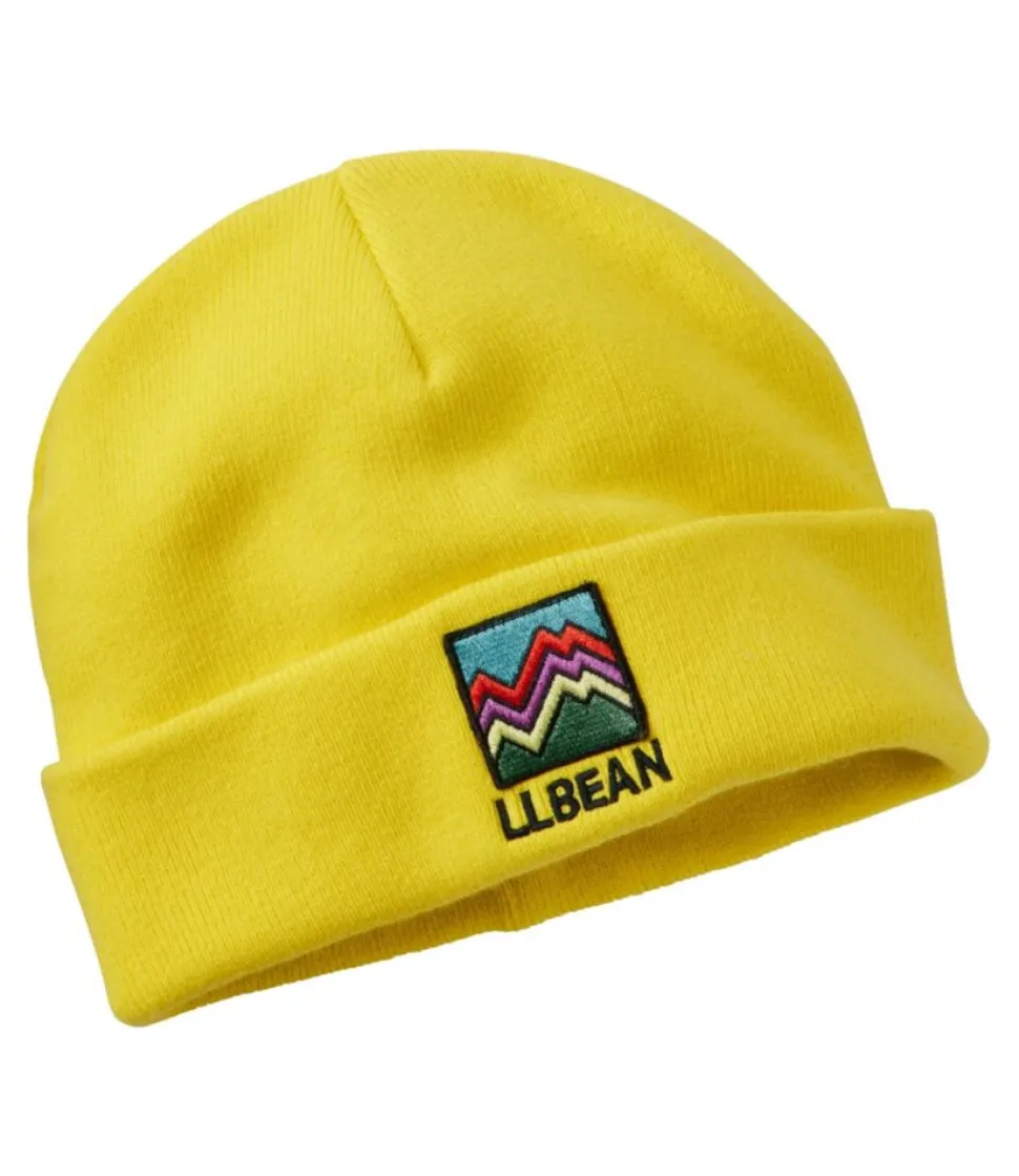 Fashion L.L.Bean "Kids' ie"