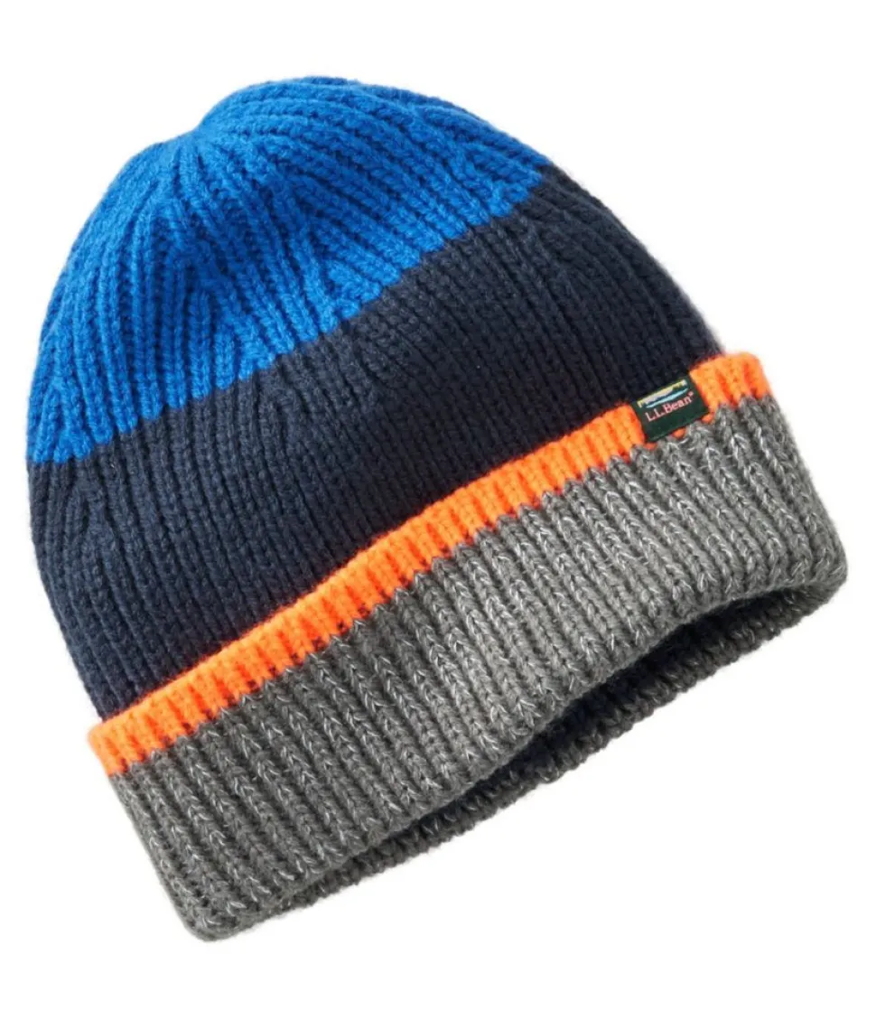 Store L.L.Bean "Kids' ie, Striped"