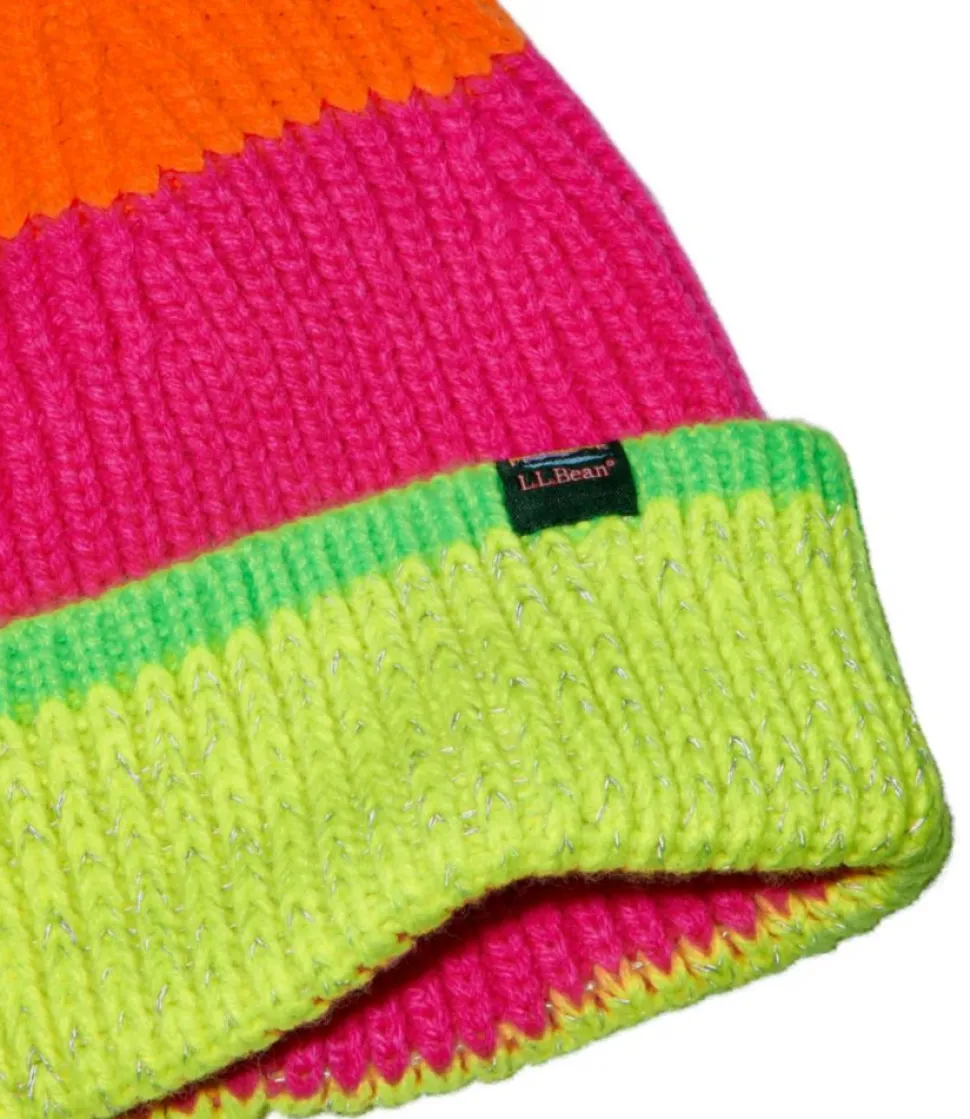 Store L.L.Bean "Kids' ie, Striped"