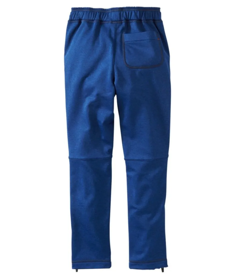Hot L.L.Bean "Kids' Mountain Fleece Pants"