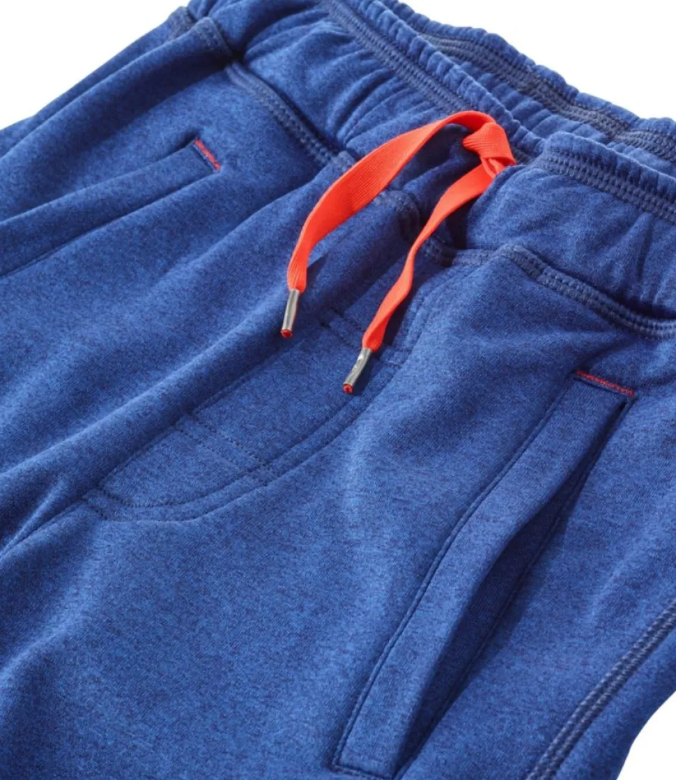 Hot L.L.Bean "Kids' Mountain Fleece Pants"