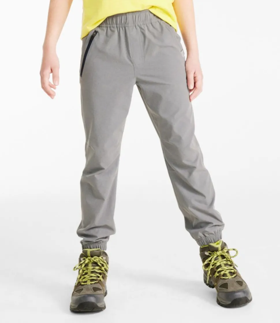 Outlet L.L.Bean "Kids' Multisport Joggers"