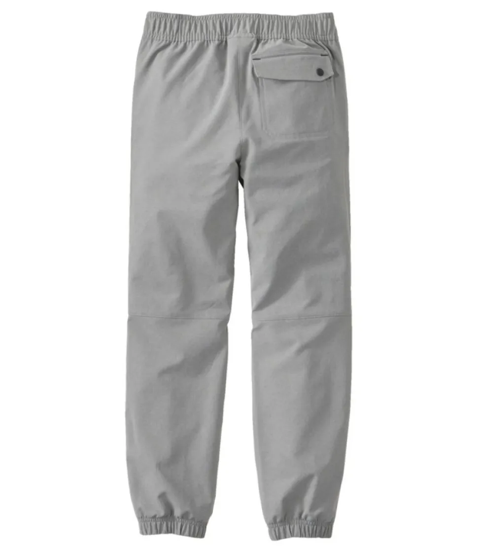 Outlet L.L.Bean "Kids' Multisport Joggers"
