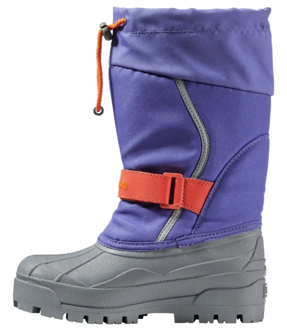 Sale L.L.Bean "Kids' Northwoods Boots"