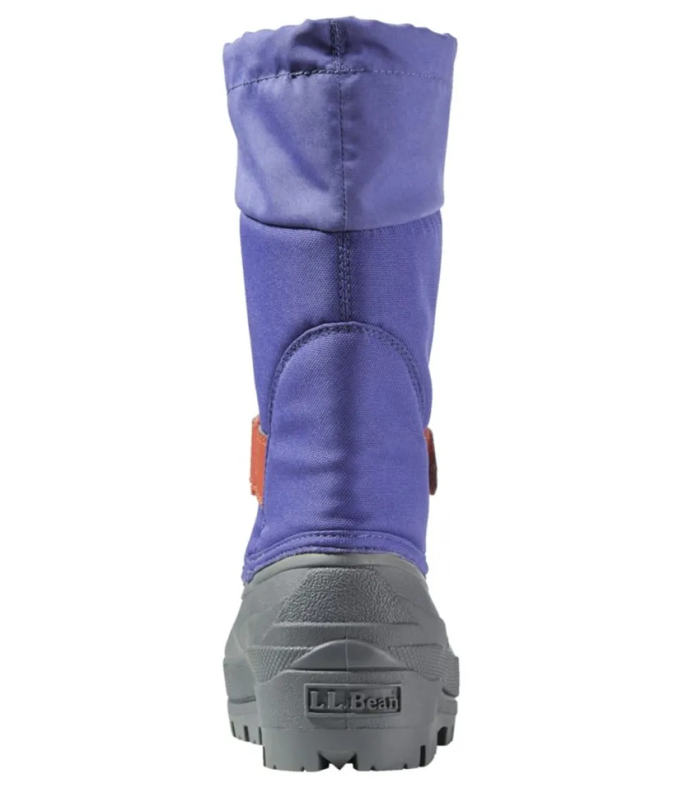 Sale L.L.Bean "Kids' Northwoods Boots"