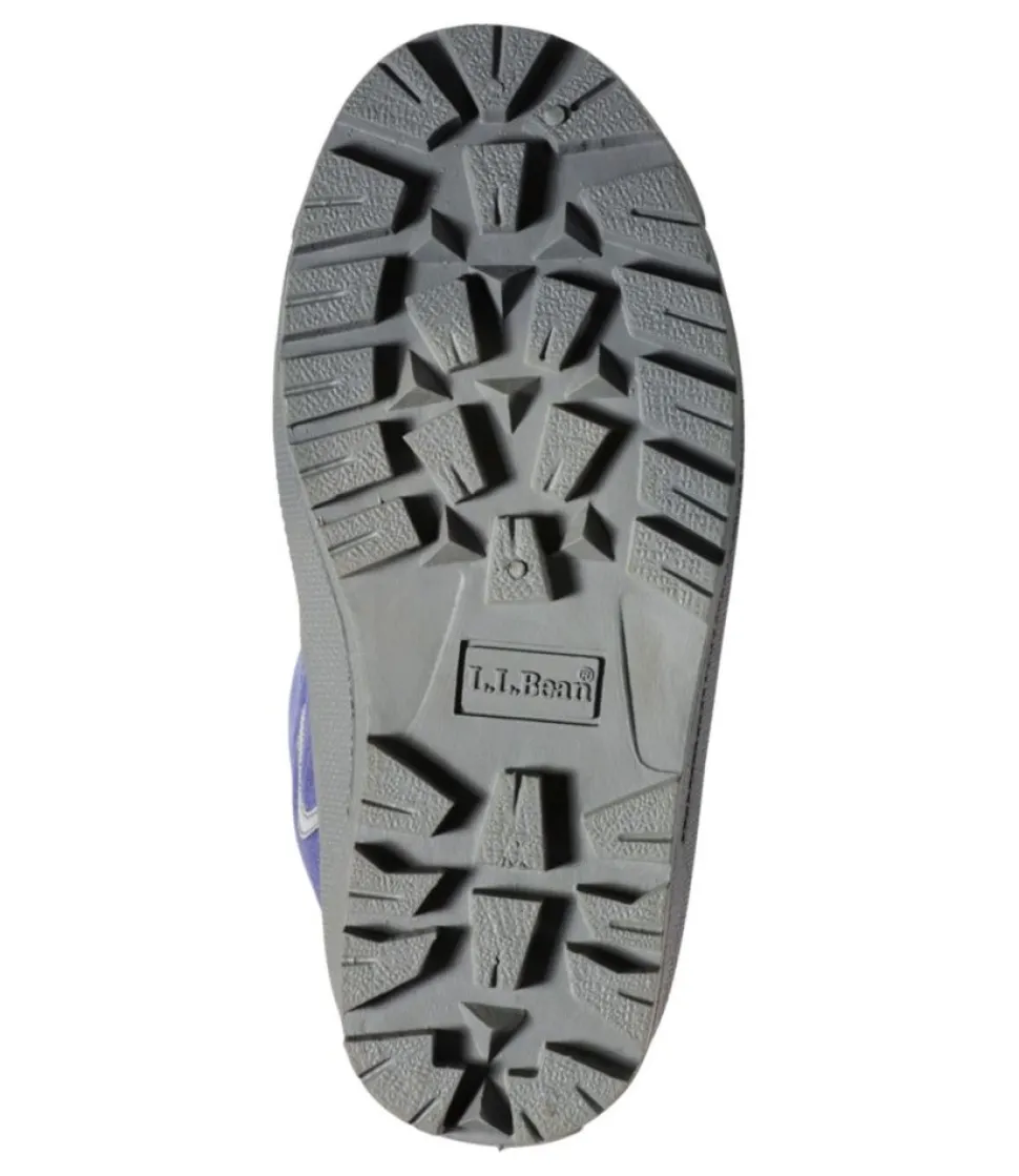 Sale L.L.Bean "Kids' Northwoods Boots"