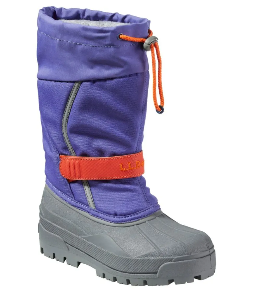 Sale L.L.Bean "Kids' Northwoods Boots"