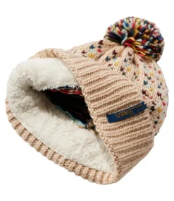 Store L.L.Bean "Kids' Sweater Weather Hat"
