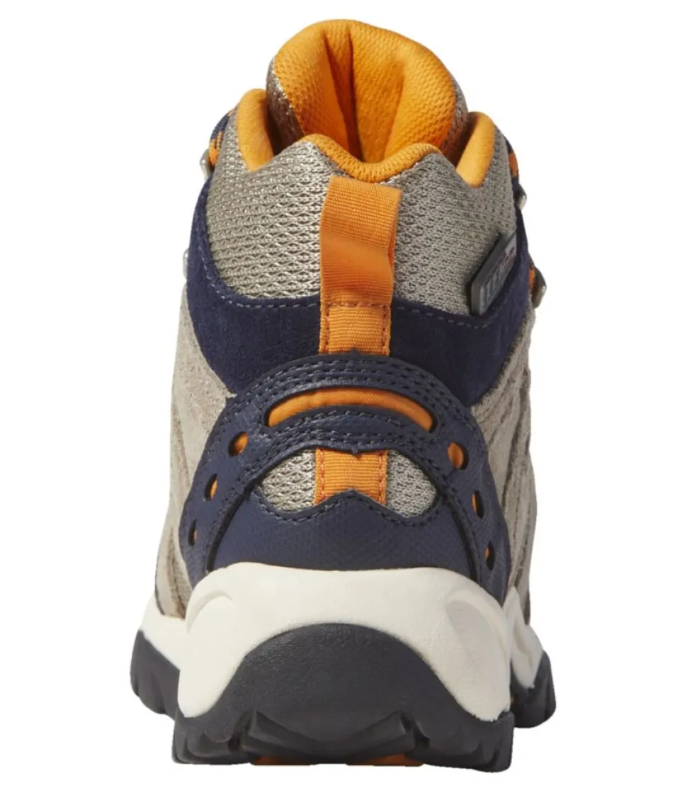 Discount L.L.Bean "Kids' Trail Model Hikers"