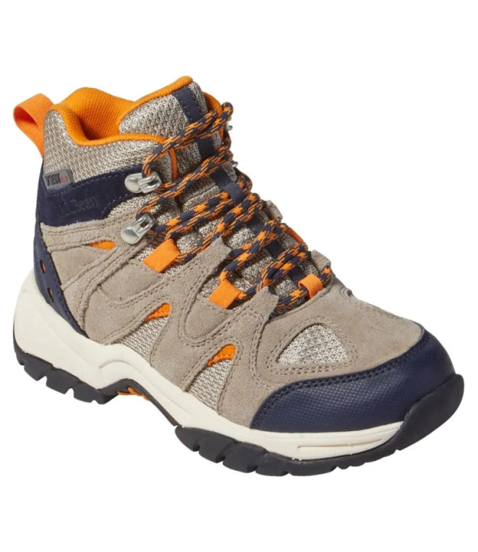 Discount L.L.Bean "Kids' Trail Model Hikers"