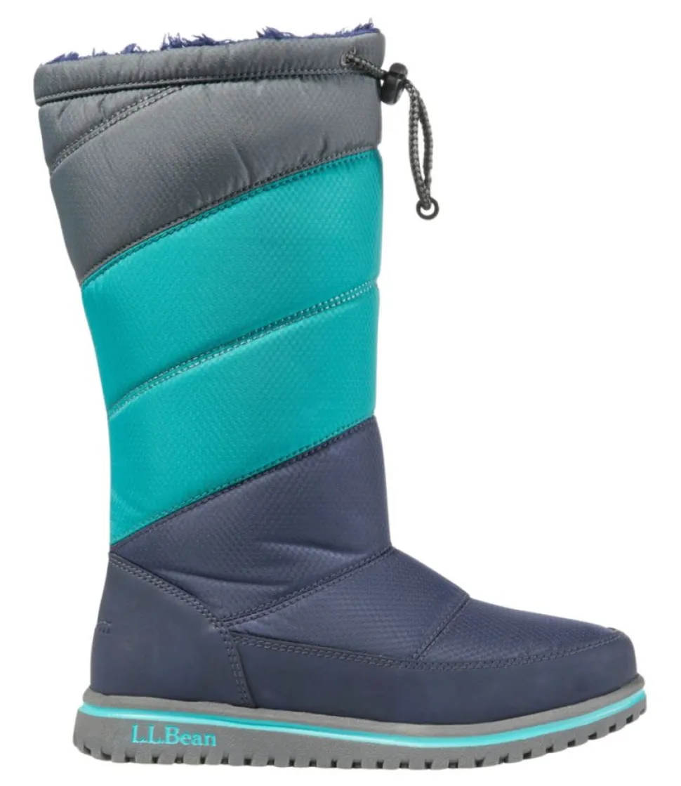 Shop L.L.Bean "Kids' Ultralight Snow Boots, Tall"