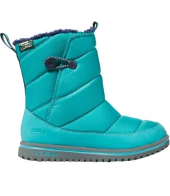 Clearance L.L.Bean "Kids' Ultralight Winter Boots"