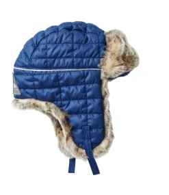 Online L.L.Bean "Kids' Ultrawarm Trapper Hat"