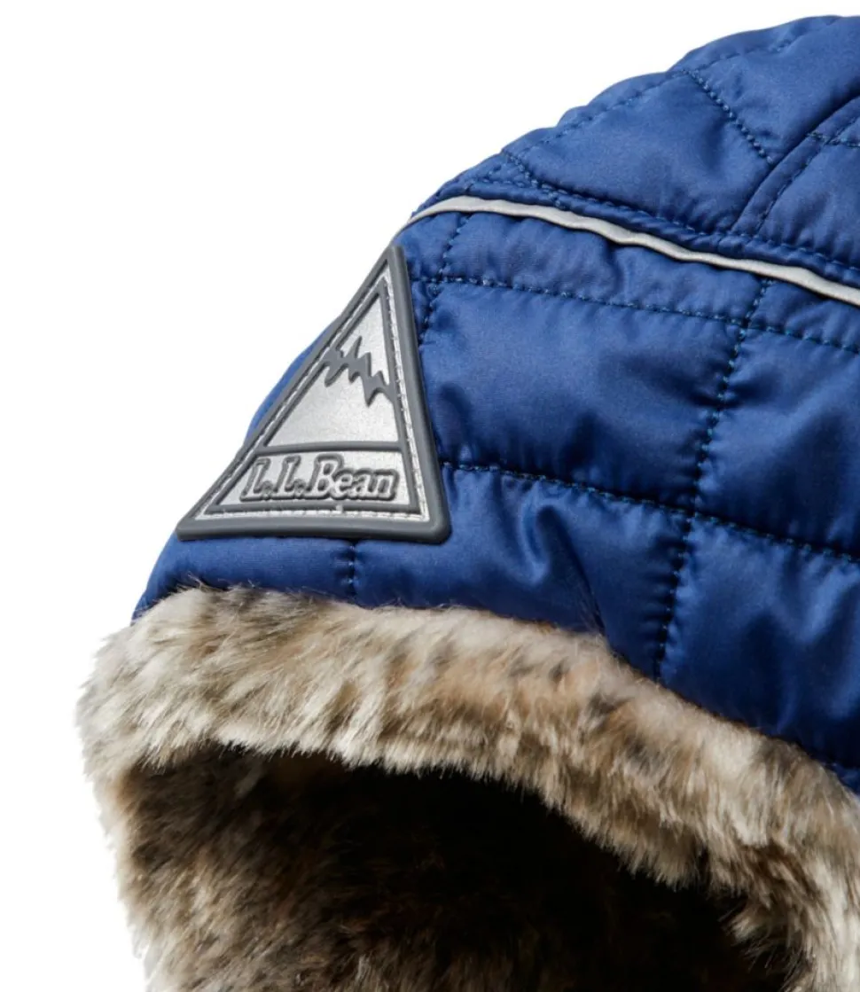 Online L.L.Bean "Kids' Ultrawarm Trapper Hat"