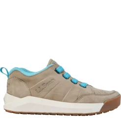 Flash Sale L.L.Bean "Kids' Vista Trekker Slip-Ons" RiverRock