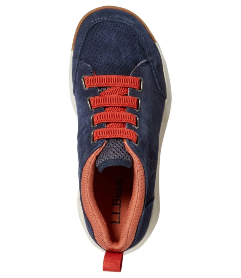 Flash Sale L.L.Bean "Kids' Vista Trekker Slip-Ons" RiverRock