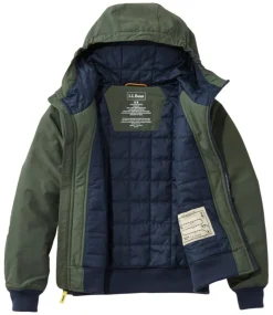 New L.L.Bean