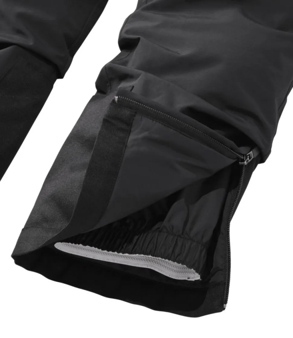 Cheap L.L.Bean "Kids' Waterproof Wildcat Insulated Snow Pants"