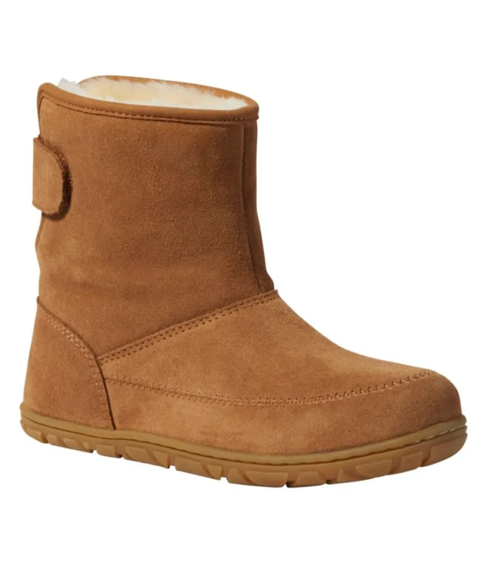 Cheap L.L.Bean "Kids' Wicked Cozy Boots"