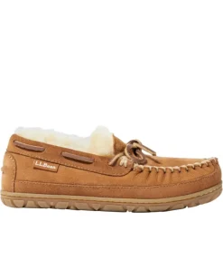 New L.L.Bean "Kids' Wicked Good Mocs"