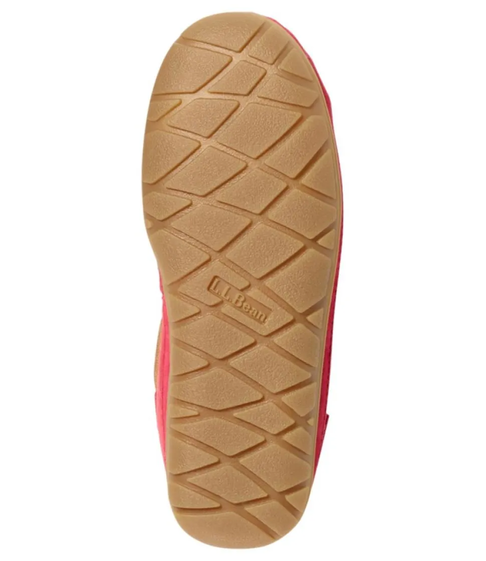 New L.L.Bean "Kids' Wicked Good Mocs"