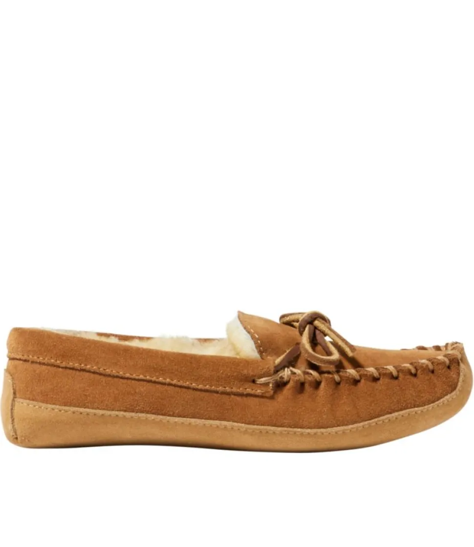 Flash Sale L.L.Bean "Kids' Wicked Good Slippers"
