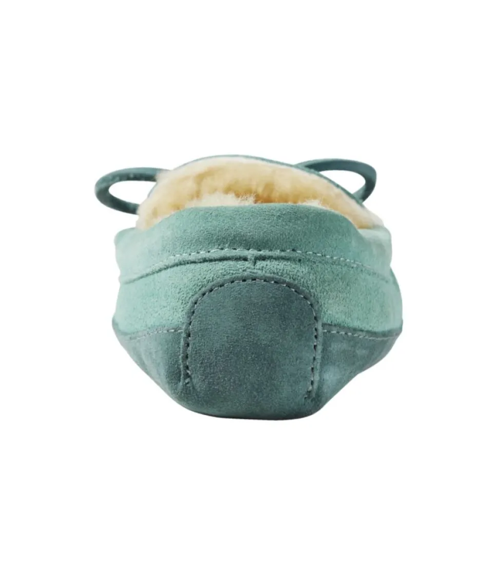Flash Sale L.L.Bean "Kids' Wicked Good Slippers"