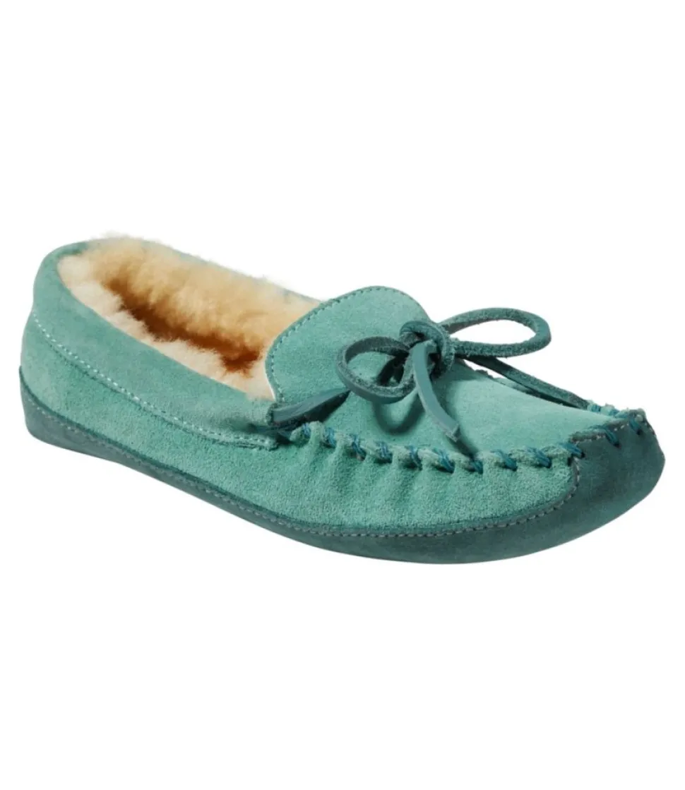Flash Sale L.L.Bean "Kids' Wicked Good Slippers"
