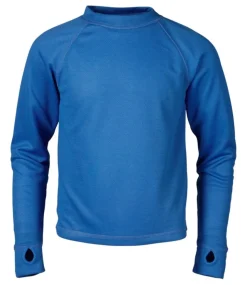 Best L.L.Bean "Kids' Wicked Warm Midweight Long Underwear, Top"