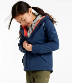 Fashion L.L.Bean