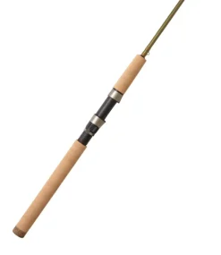 Store L.L.Bean "L.L. Bean Travel Spin Rod, 4-pc." PearlGreen