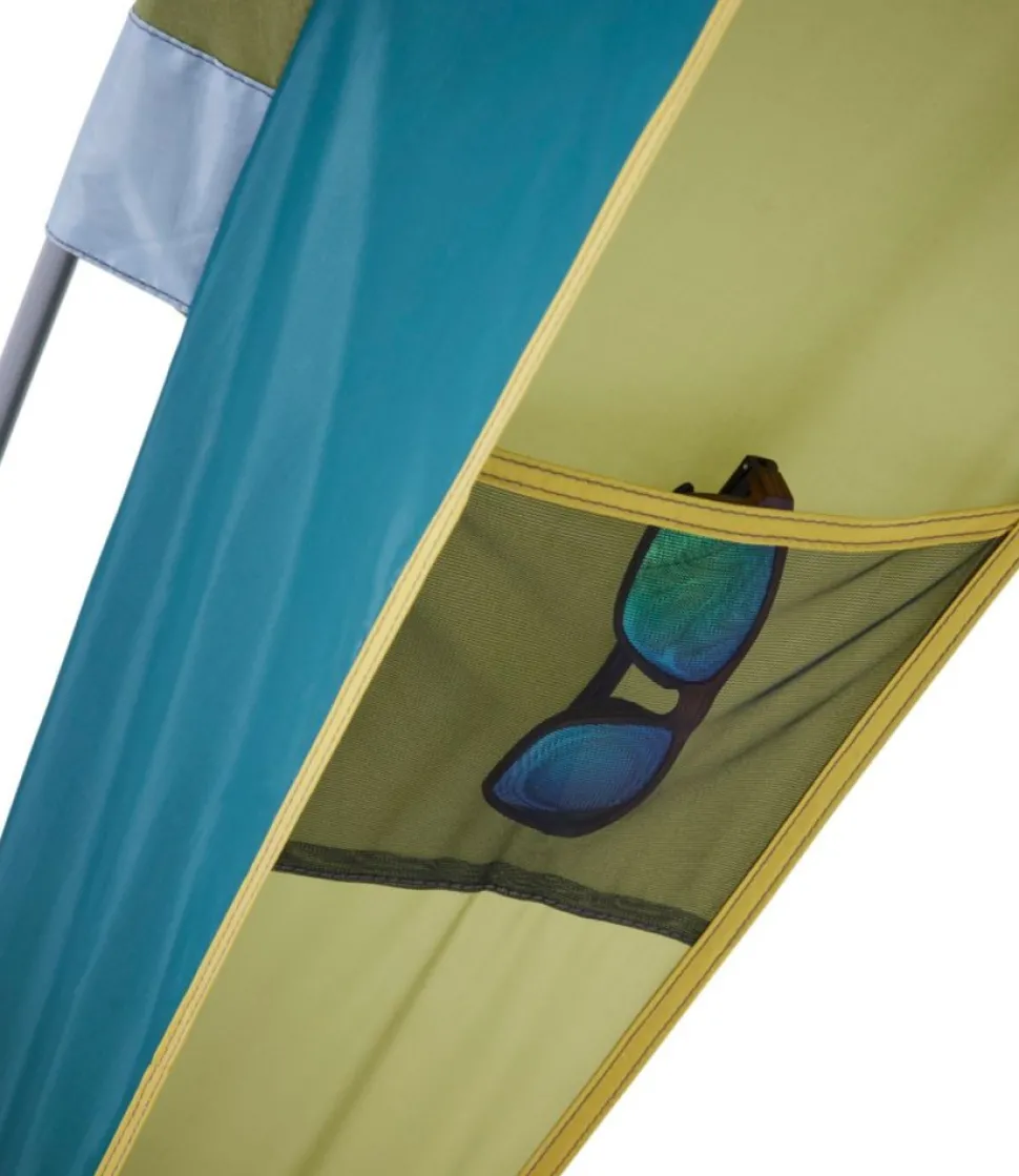 Cheap L.L.Bean " Acadia Shelter" Spruce/Avocado