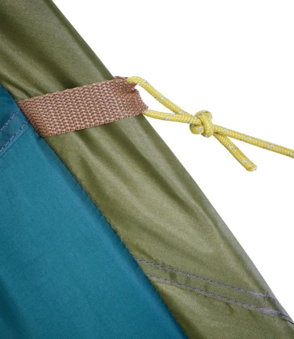 Cheap L.L.Bean " Acadia Shelter" Spruce/Avocado