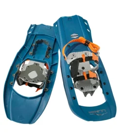 Flash Sale L.L.Bean " Access Snowshoes, 23"" RoyalBlue
