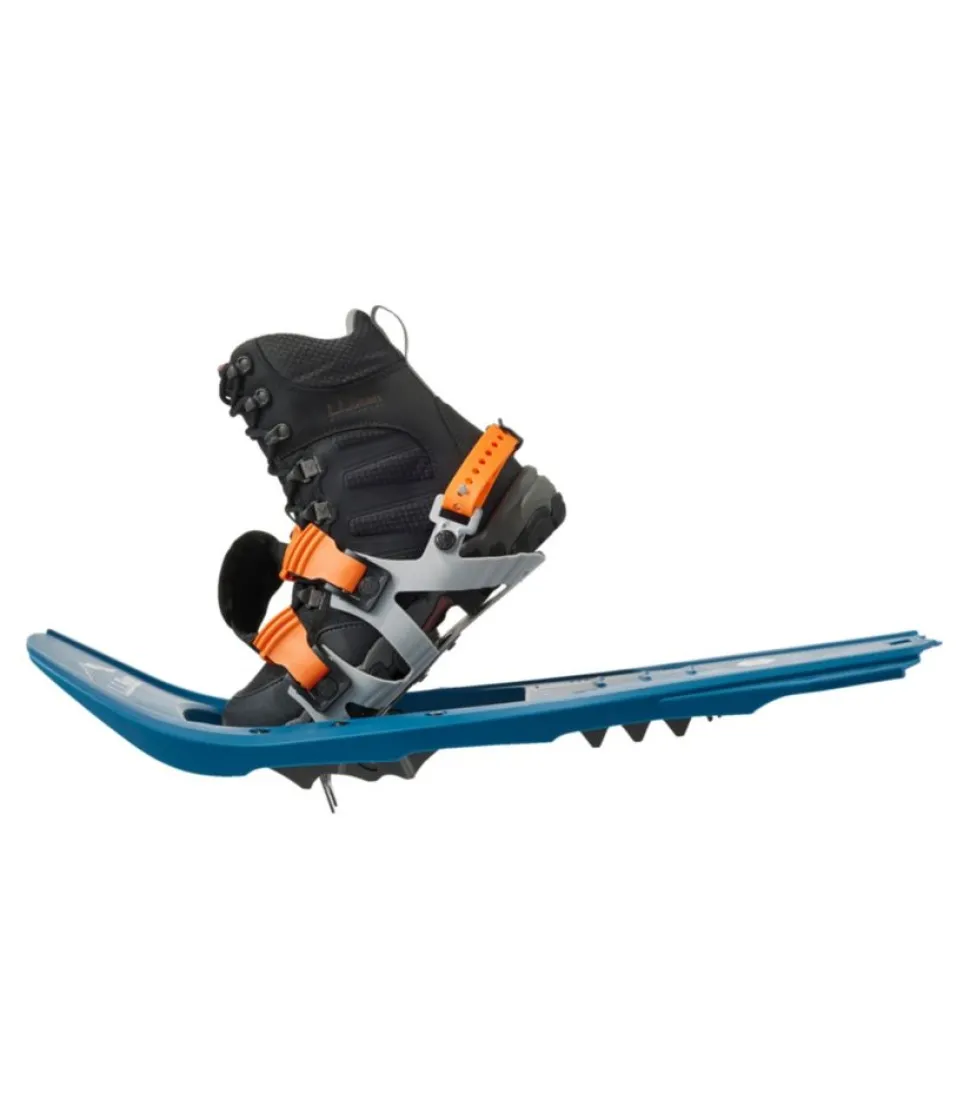 Flash Sale L.L.Bean " Access Snowshoes, 23"" RoyalBlue