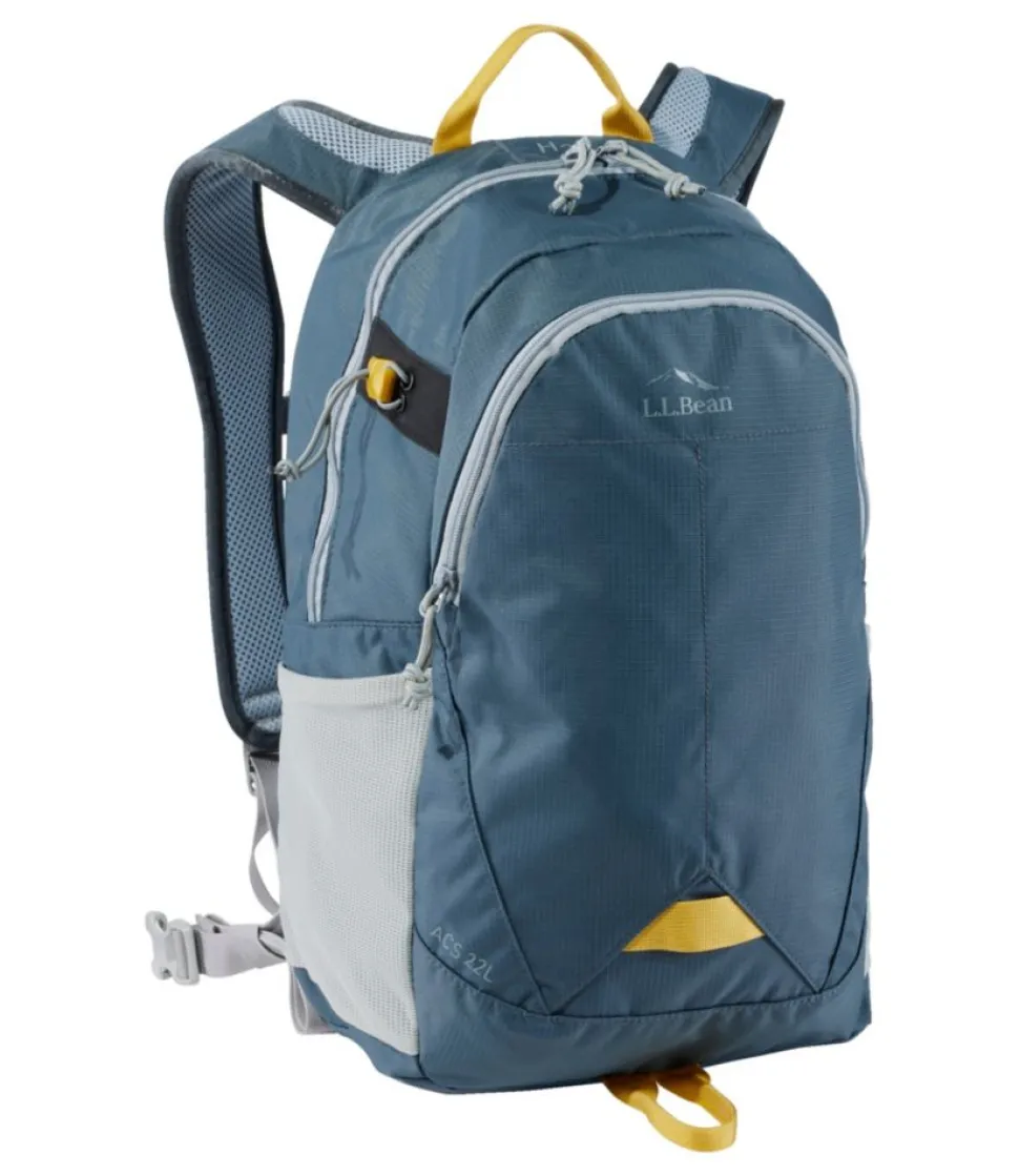 Sale L.L.Bean " ACS Day Pack"