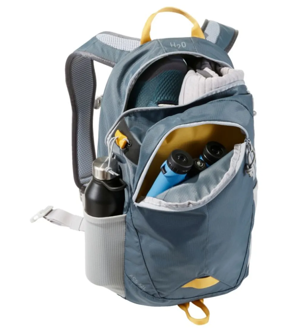 Sale L.L.Bean " ACS Day Pack"