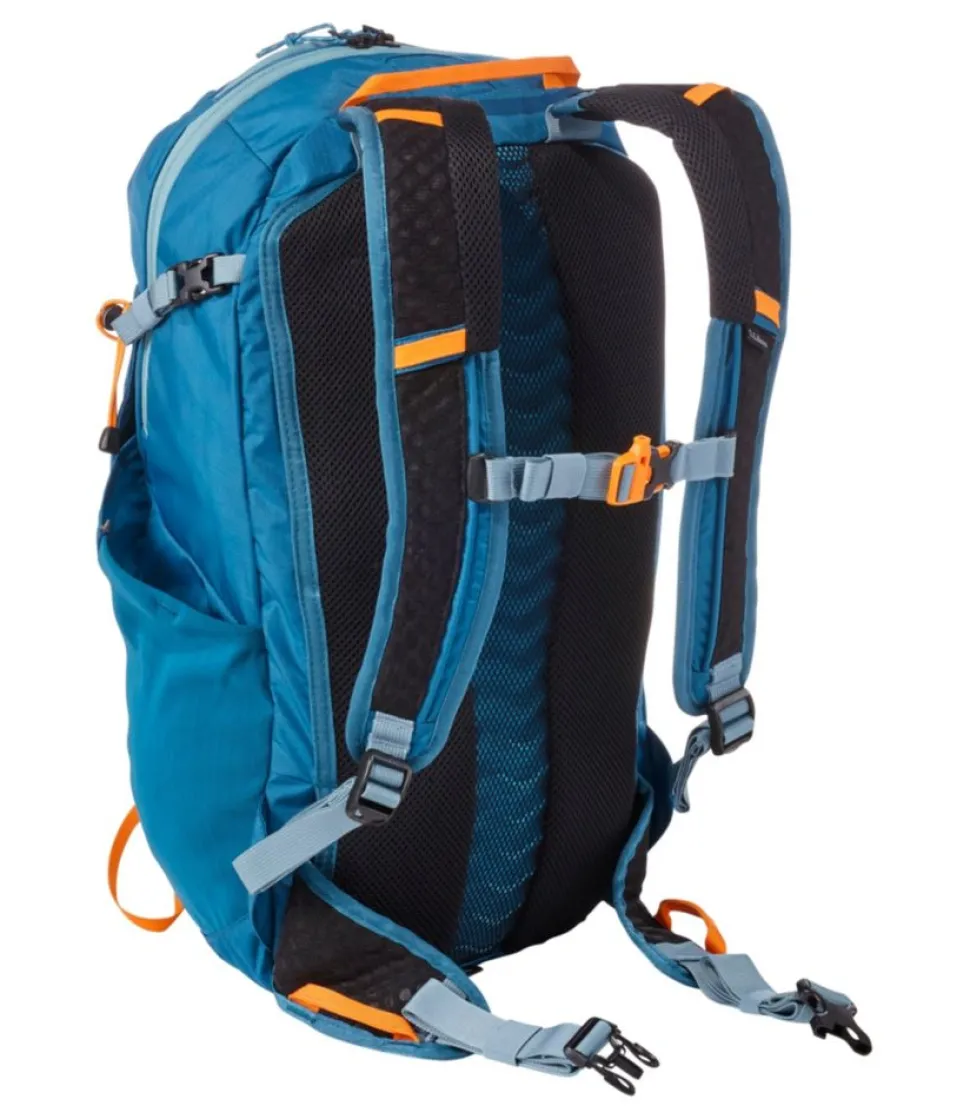 New L.L.Bean " Adventure Pack, Regular"