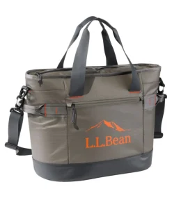 New L.L.Bean " Adventure Tote Cooler"