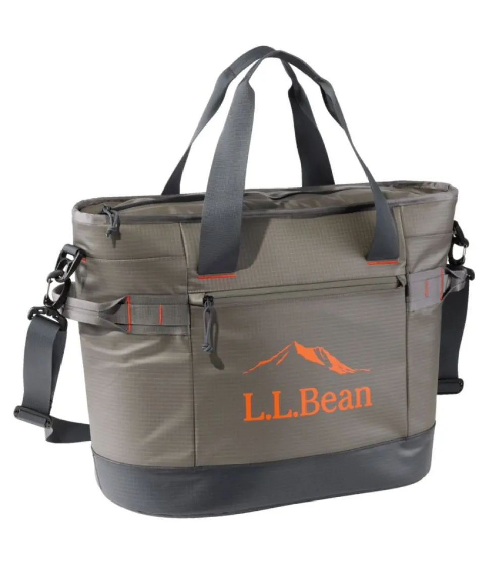 New L.L.Bean " Adventure Tote Cooler"