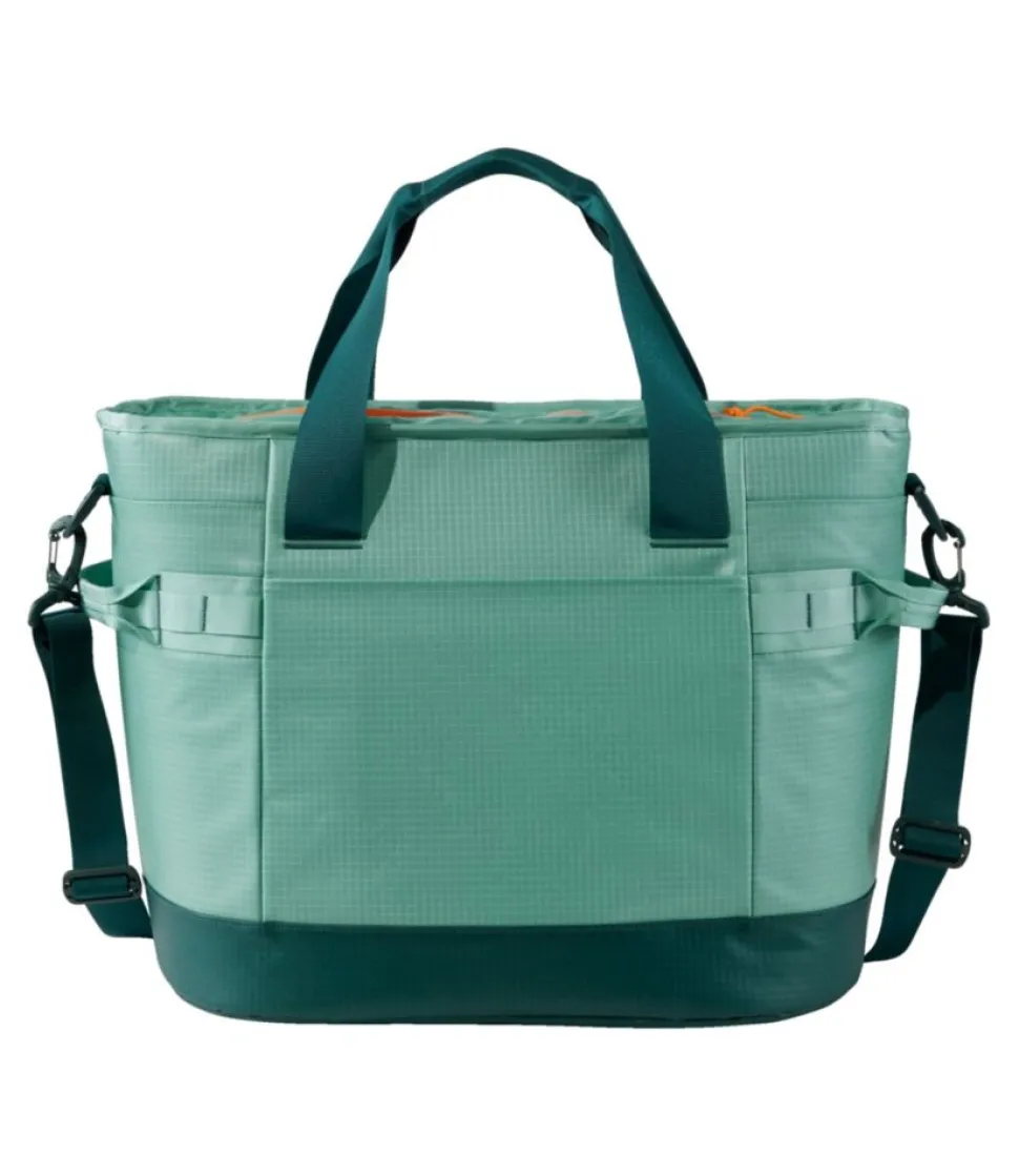 New L.L.Bean " Adventure Tote Cooler"