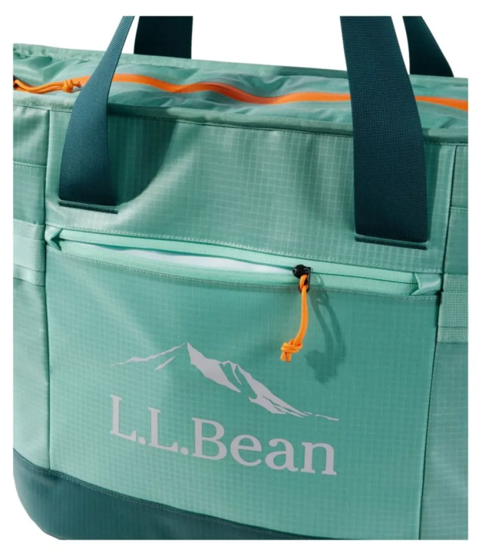 New L.L.Bean " Adventure Tote Cooler"