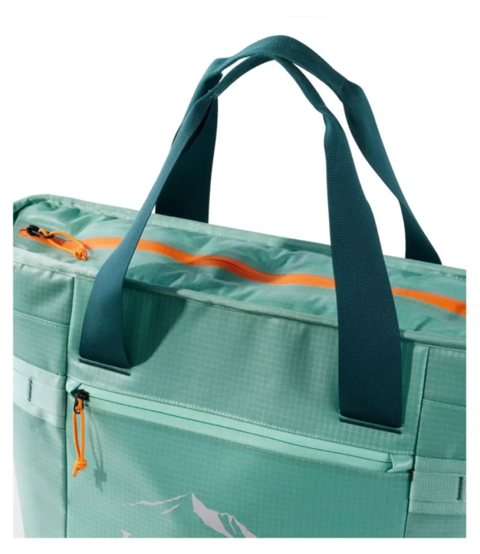 New L.L.Bean " Adventure Tote Cooler"