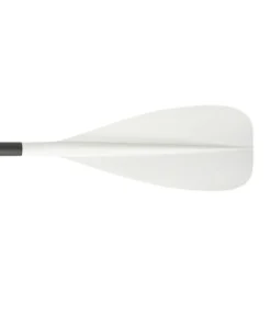 Clearance L.L.Bean " Breakwater Flip-Lock Adjustable SUP Paddle, 170-210 cm" Blue