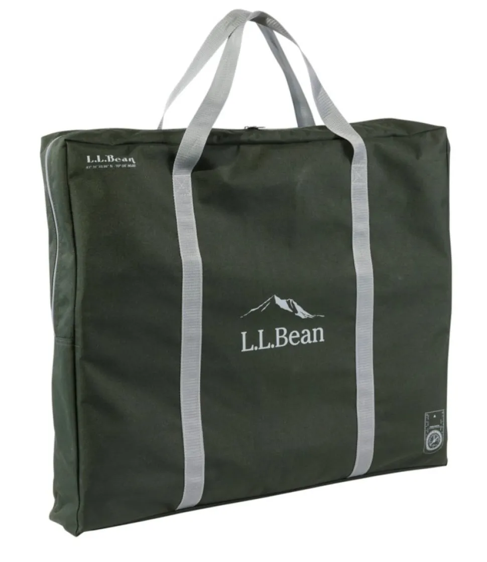 Sale L.L.Bean " Campside Kitchen" DarkGraphite