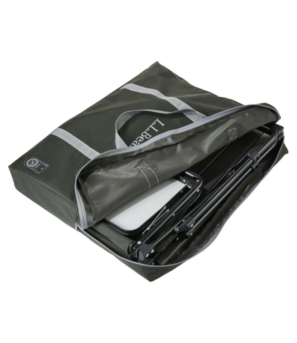 Sale L.L.Bean " Campside Kitchen" DarkGraphite