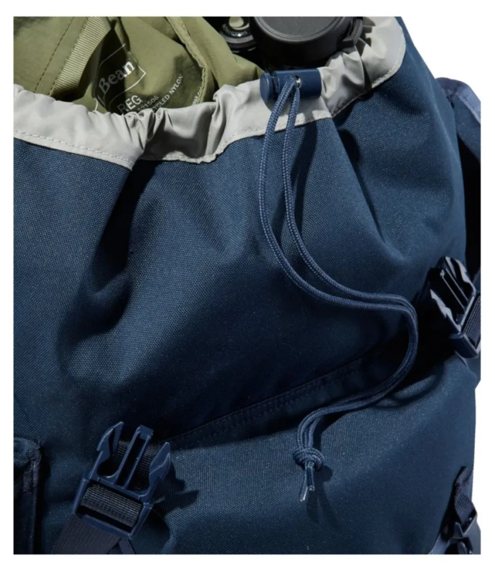 Sale L.L.Bean " Continental Rucksack"