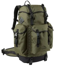 Discount L.L.Bean " Continental Weekender Pack"