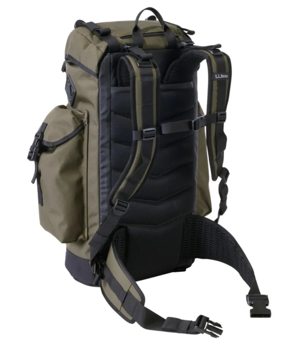 Discount L.L.Bean " Continental Weekender Pack"